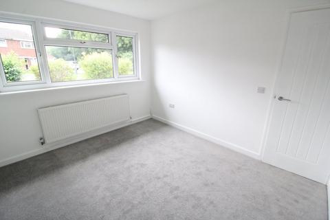 2 bedroom bungalow for sale, Suffolk Close, Bedworth CV12