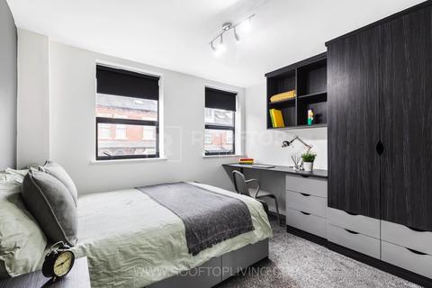 2 bedroom house to rent, Pearson Terrace, Leeds LS6