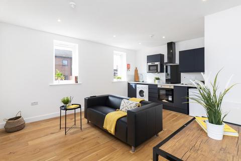 2 bedroom house to rent, Royal Park Road, Leeds LS6