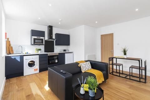 2 bedroom house to rent, Royal Park Road, Leeds LS6