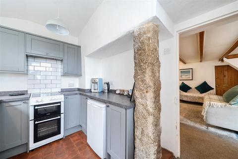 Hilldene Cottage High Street, Boscastle, PL35 0BD