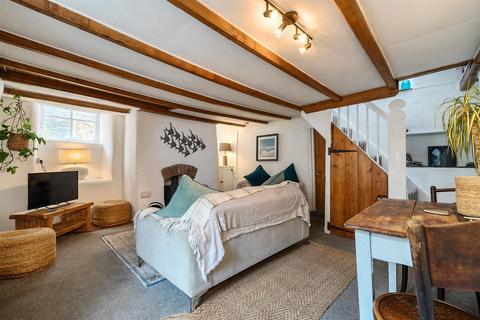 Hilldene Cottage High Street, Boscastle, PL35 0BD
