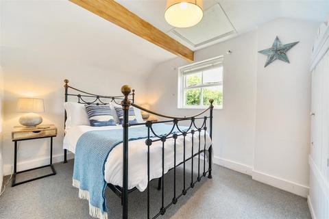 Hilldene Cottage High Street, Boscastle, PL35 0BD