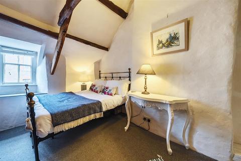 Hilldene Cottage High Street, Boscastle, PL35 0BD