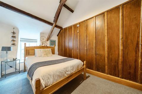 Hilldene Cottage High Street, Boscastle, PL35 0BD