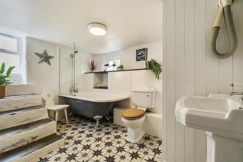 Hilldene Cottage High Street, Boscastle, PL35 0BD