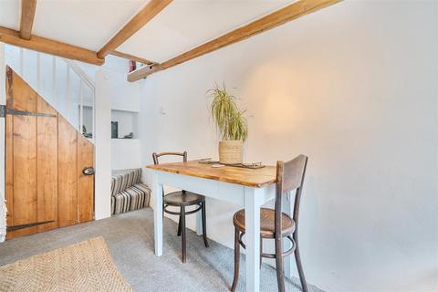 Hilldene Cottage High Street, Boscastle, PL35 0BD