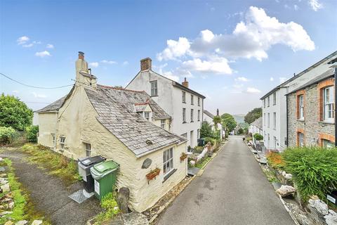 Hilldene Cottage High Street, Boscastle, PL35 0BD