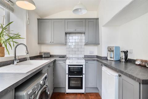 Hilldene Cottage High Street, Boscastle, PL35 0BD