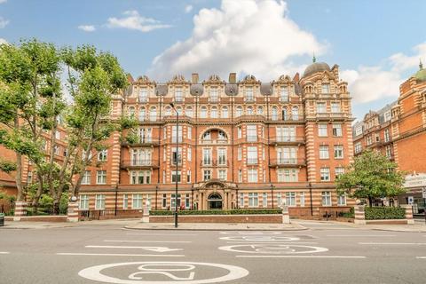 Clarendon Court, London W9