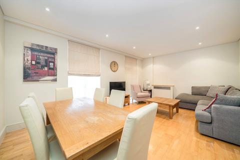 undefined, Clarendon Court, London W9