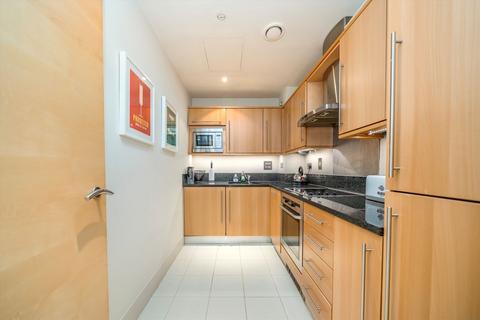 undefined, Clarendon Court, London W9
