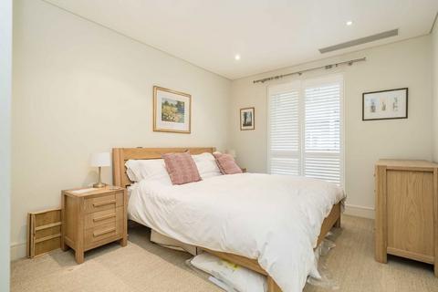 undefined, Clarendon Court, London W9