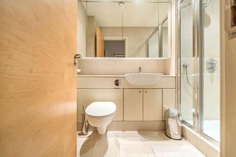 undefined, Clarendon Court, London W9