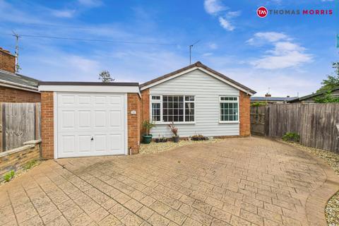 18 Caldecote Road, Eynesbury, St Neots, PE19 2UH
