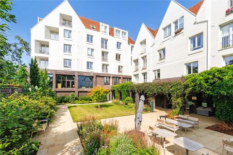 1 bedroom apartment for sale, Leyton Road, Harpenden, Hertfordshire, AL5