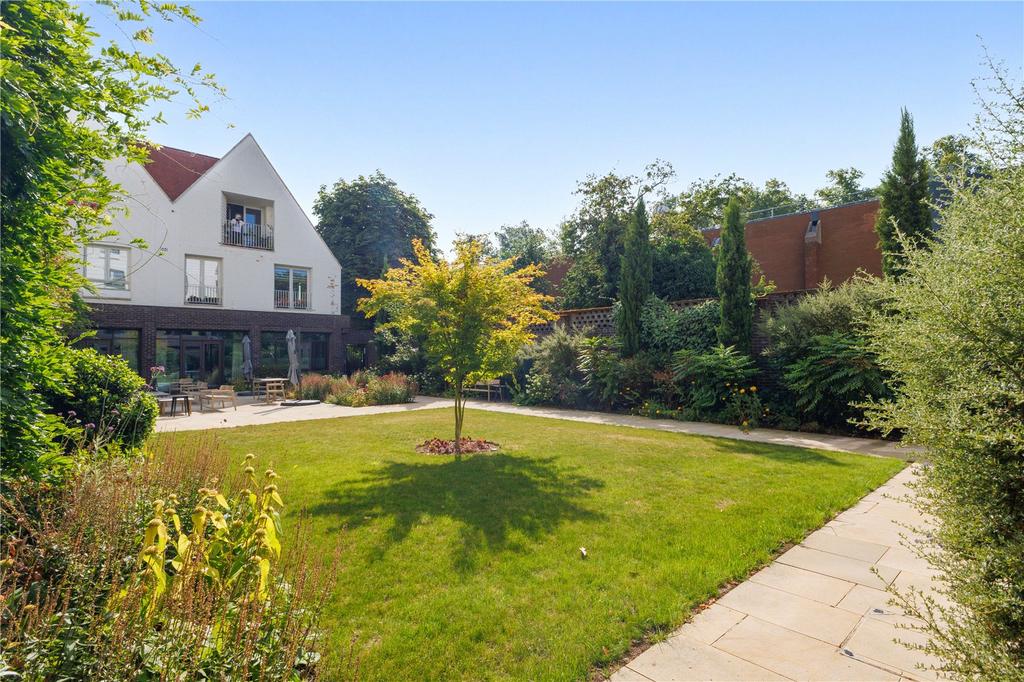 Communal Garden