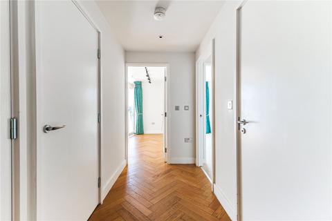 1 bedroom apartment for sale, Leyton Road, Harpenden, Hertfordshire, AL5