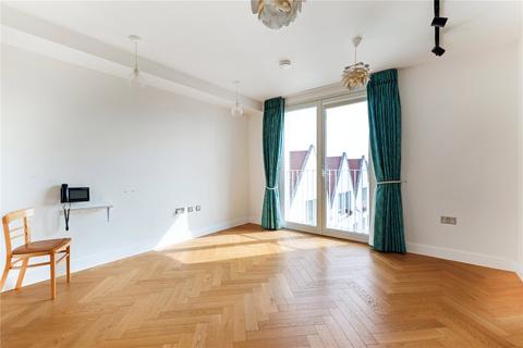 1 bedroom apartment for sale, Leyton Road, Harpenden, Hertfordshire, AL5