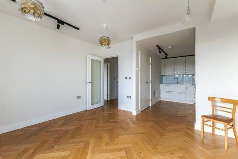 1 bedroom apartment for sale, Leyton Road, Harpenden, Hertfordshire, AL5