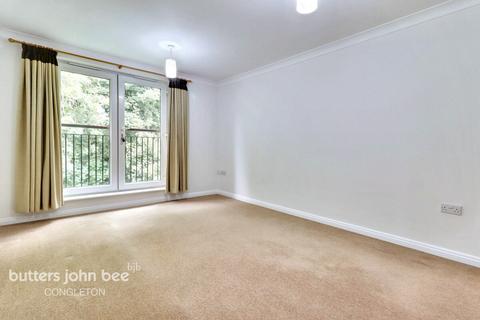 1 bedroom apartment for sale, Mill Green, Congleton