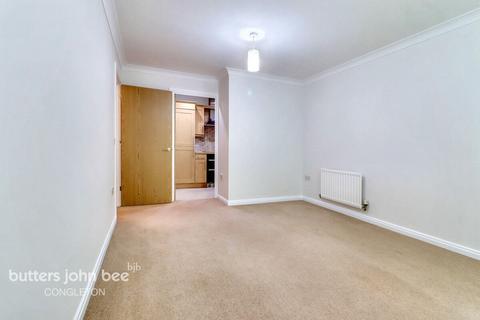 1 bedroom apartment for sale, Mill Green, Congleton