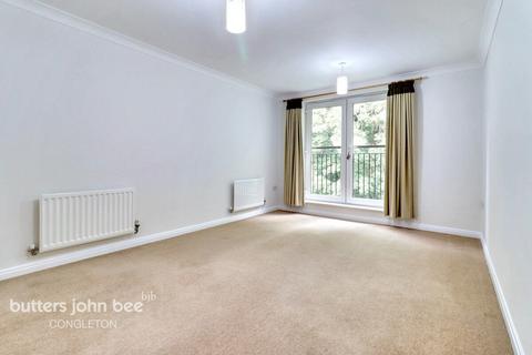 1 bedroom apartment for sale, Mill Green, Congleton