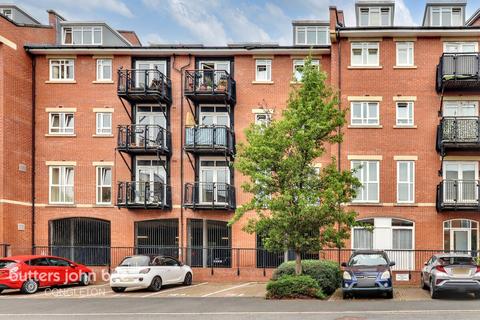 1 bedroom apartment for sale, Mill Green, Congleton