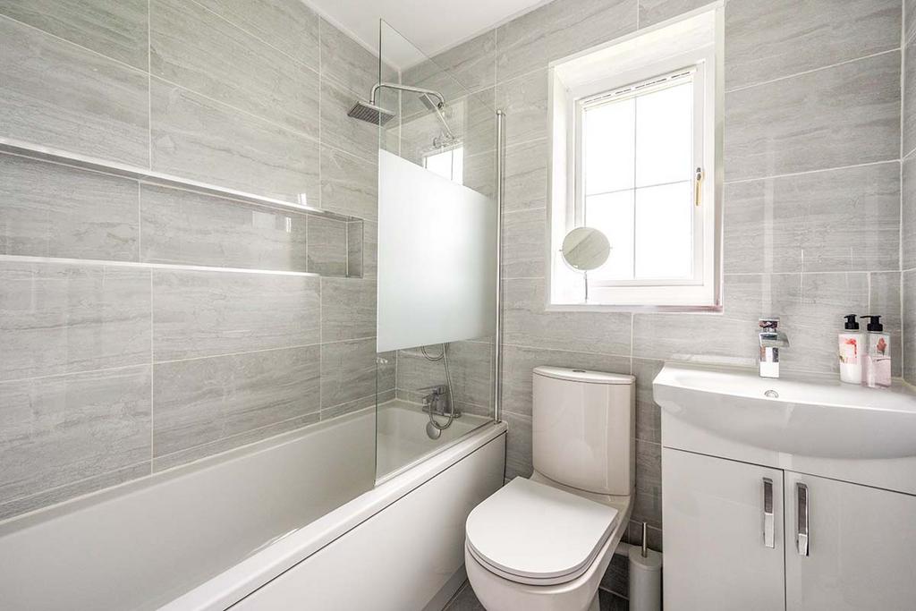 Bathroom/Wc