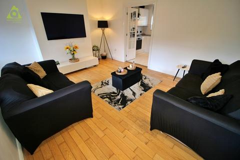 undefined, Broadwalk, Westhoughton, BL5 2AA