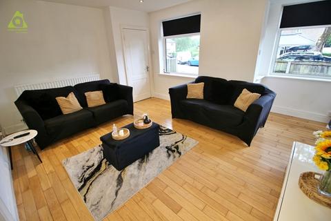 undefined, Broadwalk, Westhoughton, BL5 2AA