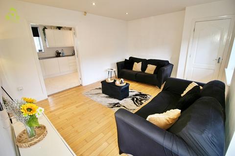 undefined, Broadwalk, Westhoughton, BL5 2AA