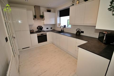 undefined, Broadwalk, Westhoughton, BL5 2AA