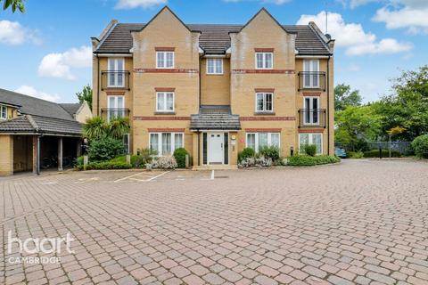 15 Grebe Court, Cambridge, CB5 8FR