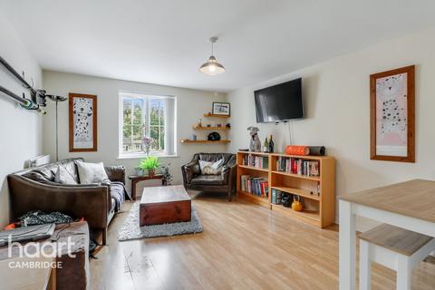15 Grebe Court, Cambridge, CB5 8FR