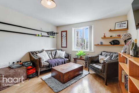 15 Grebe Court, Cambridge, CB5 8FR