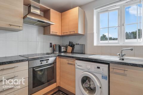 15 Grebe Court, Cambridge, CB5 8FR