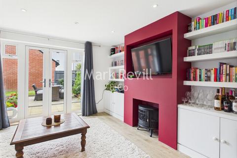 undefined, Hawthorn Lane, Lindfield, RH16