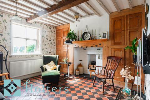 4 bedroom country house for sale, Montgomery SY15