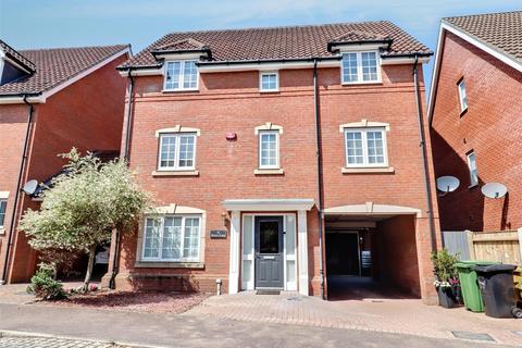 39 Bittern Road, Costessey, Norwich, NR8 5FL