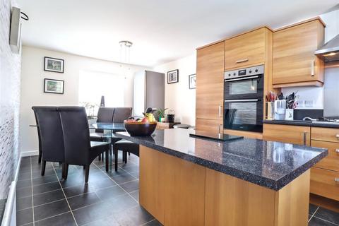 39 Bittern Road, Costessey, Norwich, NR8 5FL