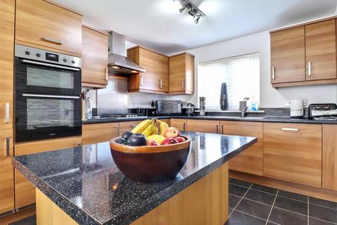 39 Bittern Road, Costessey, Norwich, NR8 5FL