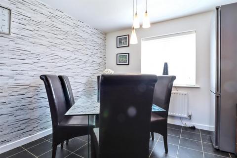 39 Bittern Road, Costessey, Norwich, NR8 5FL