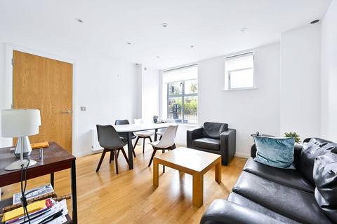 undefined, Avonmore Road, West Kensington, London, W14