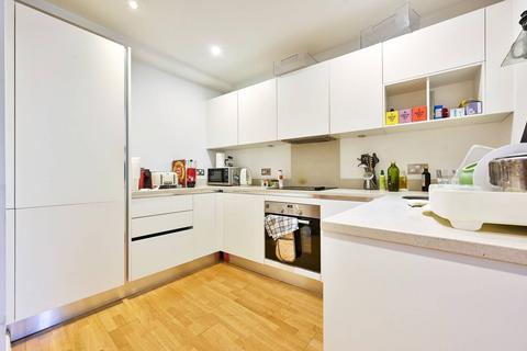 undefined, Avonmore Road, West Kensington, London, W14