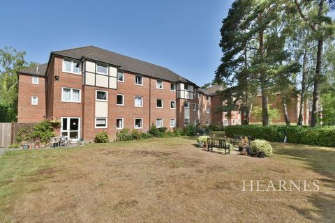 undefined, Glenmoor Road, West Parley, Ferndown, BH22