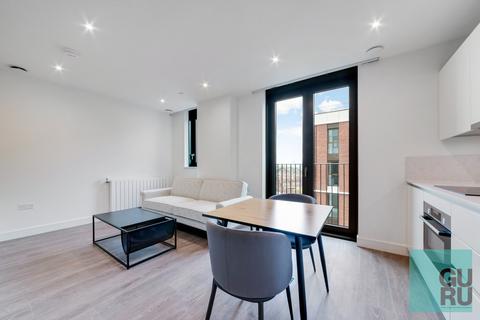 1 bedroom apartment to rent, Twelve Trees Park, London, E16