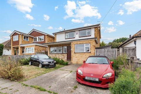 3 bedroom detached house for sale, Newton Road, Tankerton, Whitstable