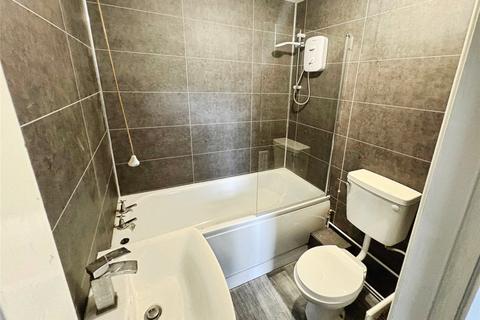 undefined, Clarendon Street, West Midlands WV3