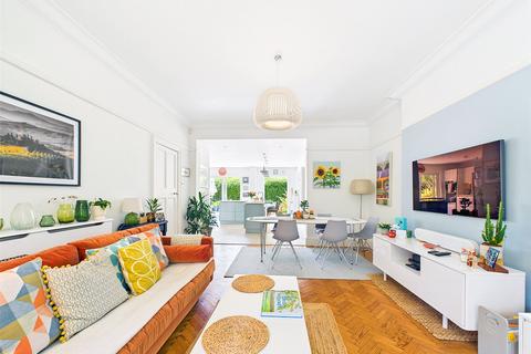 5 bedroom detached house for sale, Chessel Avenue, Bournemouth, Dorset, BH5